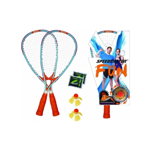 Купить Спидминтон  Speedminton Fun Set в Киеве - фото №1